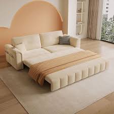 Must-See Sofa Cum Bed Ideas