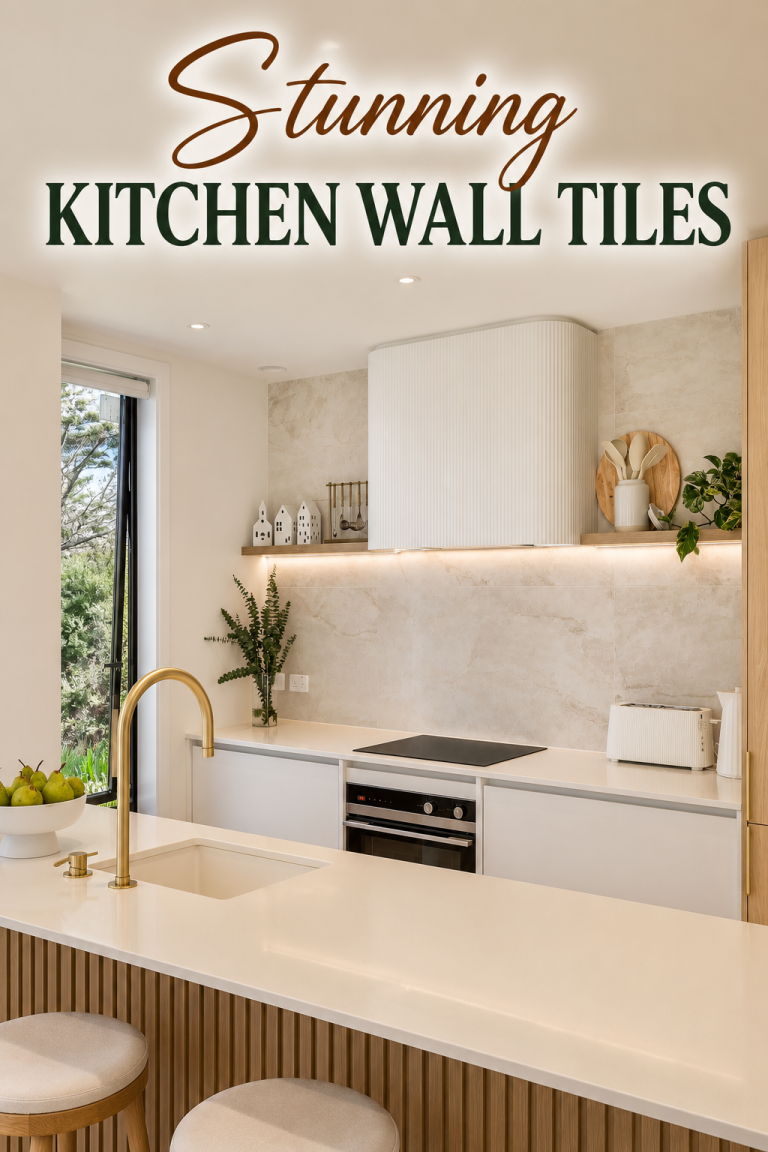 Stunning Kitchen Remodel You’ll Love