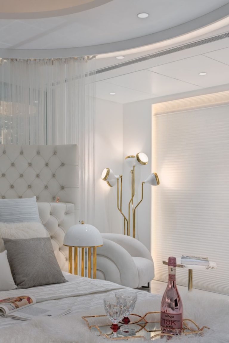 Dream Bedroom Interior Design You’ll Love
