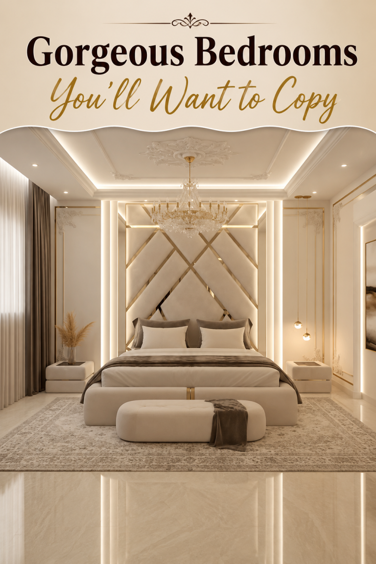 Brilliant DIY Room Decor Ideas You’ll Love