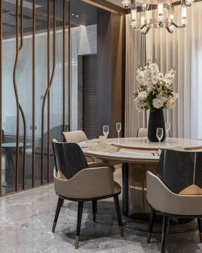 Gorgeous dining room design ideas You’ll Love