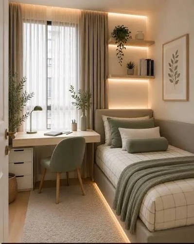 23 Bedroom Bench Ideas That Add Style and Function